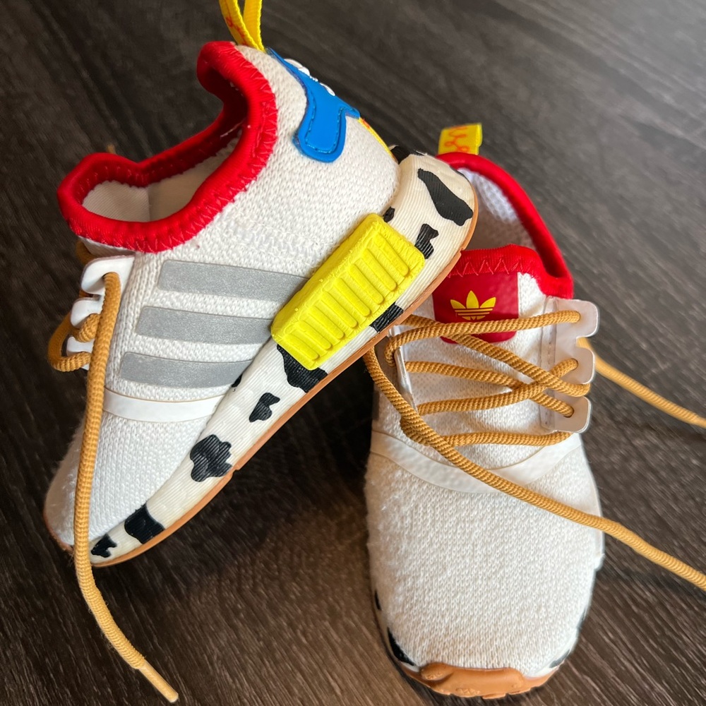 Toy story Adidas